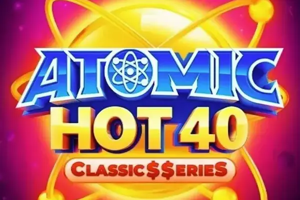 Atomic Hot 40: Classics Series