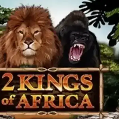 2 Kings of Africa by Red Rake Gaming