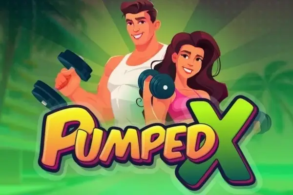 PumpedX