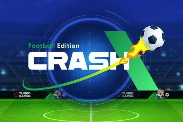 Crash X Football Edition