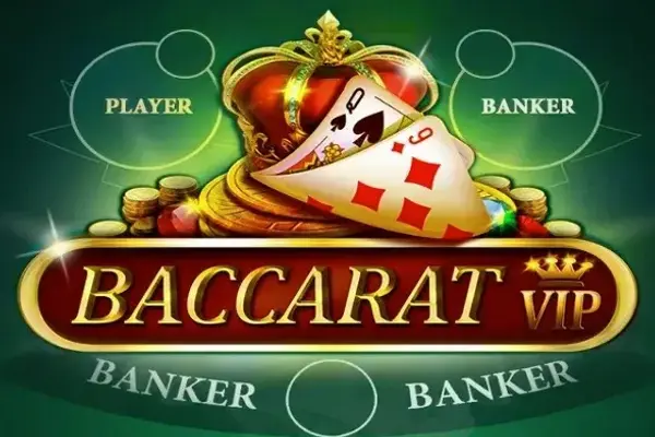 Baccarat VIP