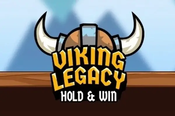 Viking Legacy: Hold & Win