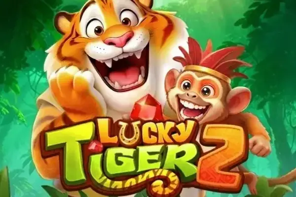 Lucky Tiger 2