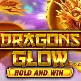 Dragons Glow Hold and Win by Kalamba Games