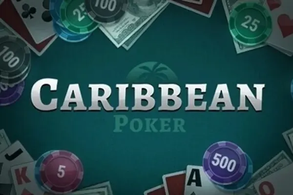 Caribbean Poker