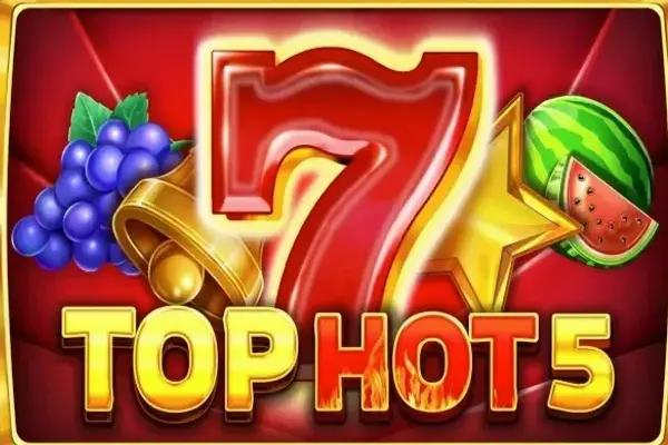 Top Hot 5