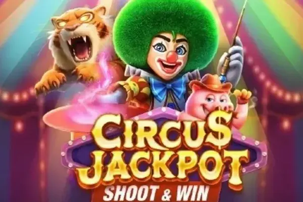 Circus Jackpot